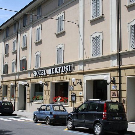 Hotel Bertusi Porretta Terme Luaran gambar