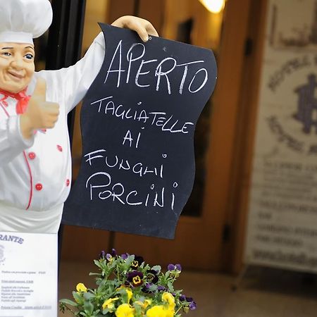Hotel Bertusi Porretta Terme Luaran gambar