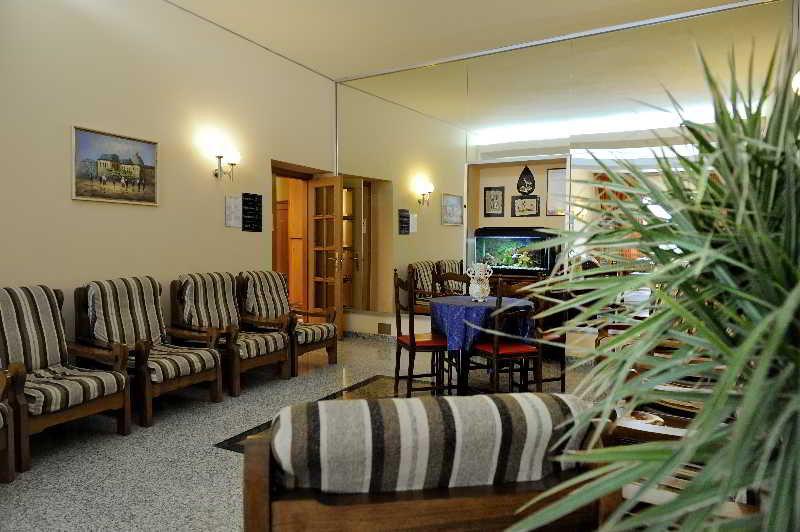 Hotel Bertusi Porretta Terme Luaran gambar