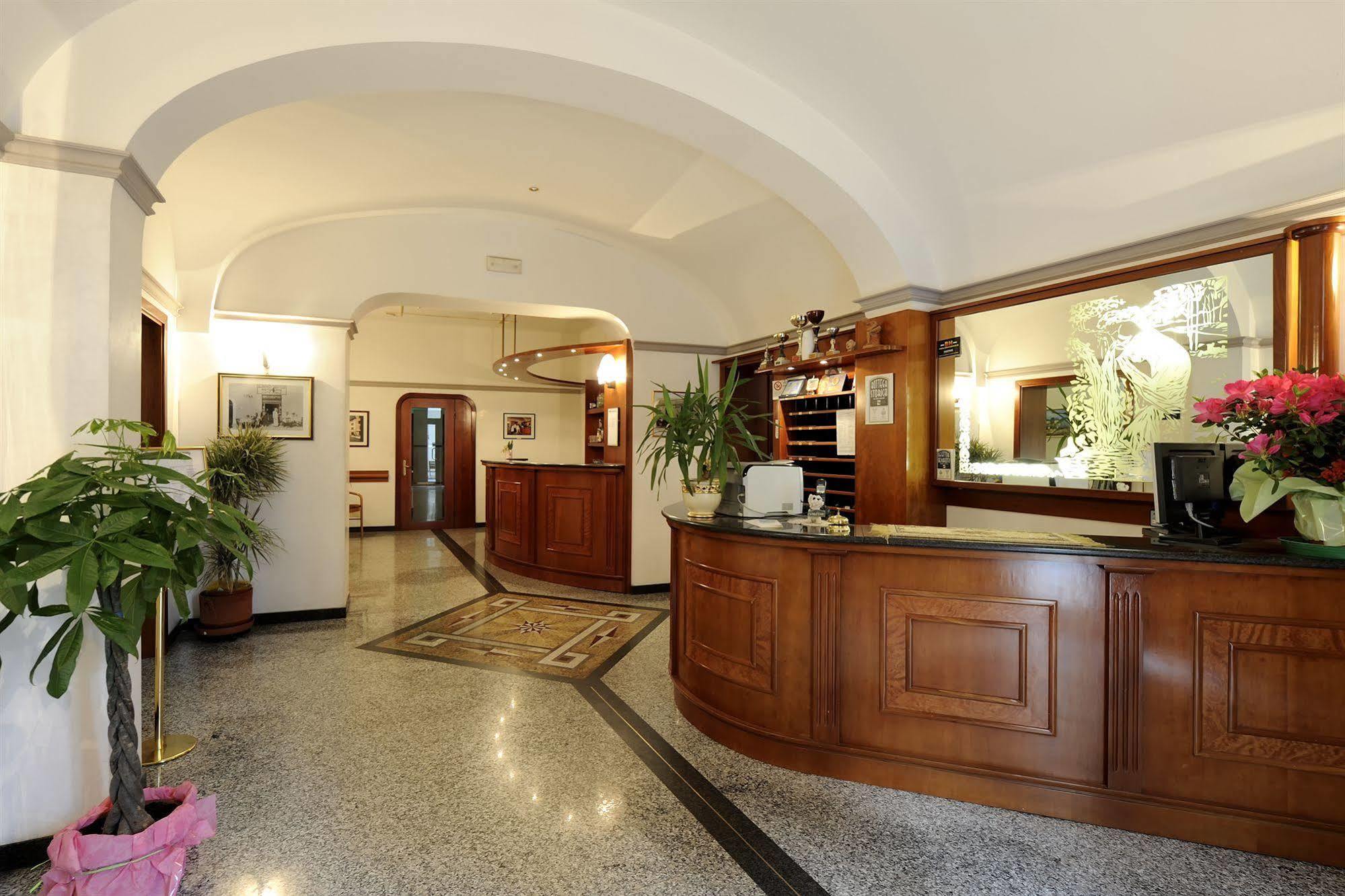 Hotel Bertusi Porretta Terme Luaran gambar