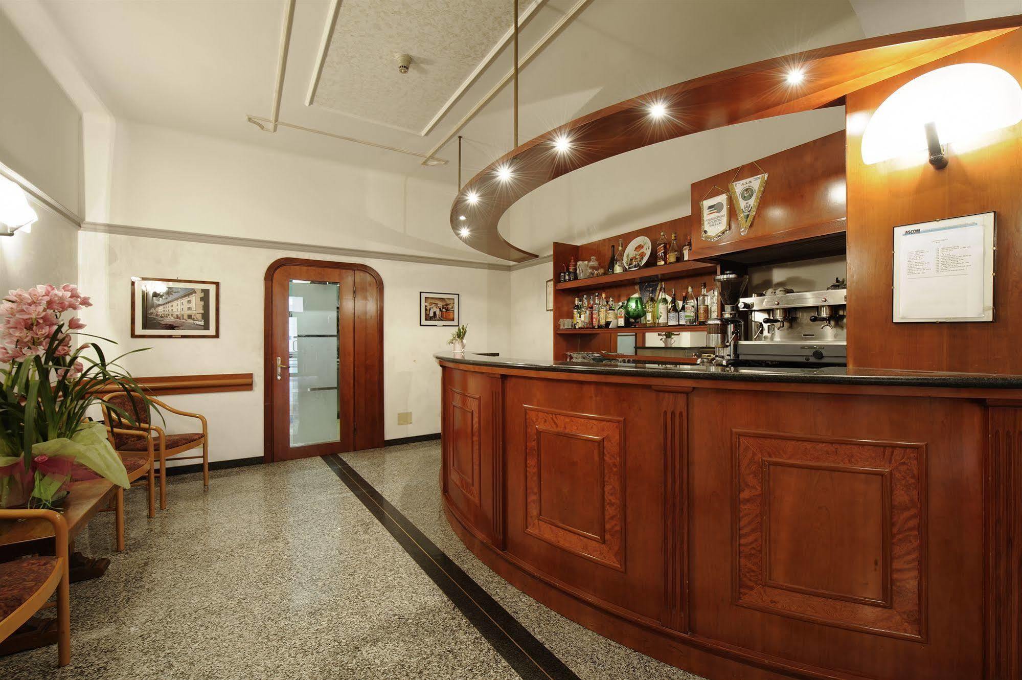 Hotel Bertusi Porretta Terme Luaran gambar