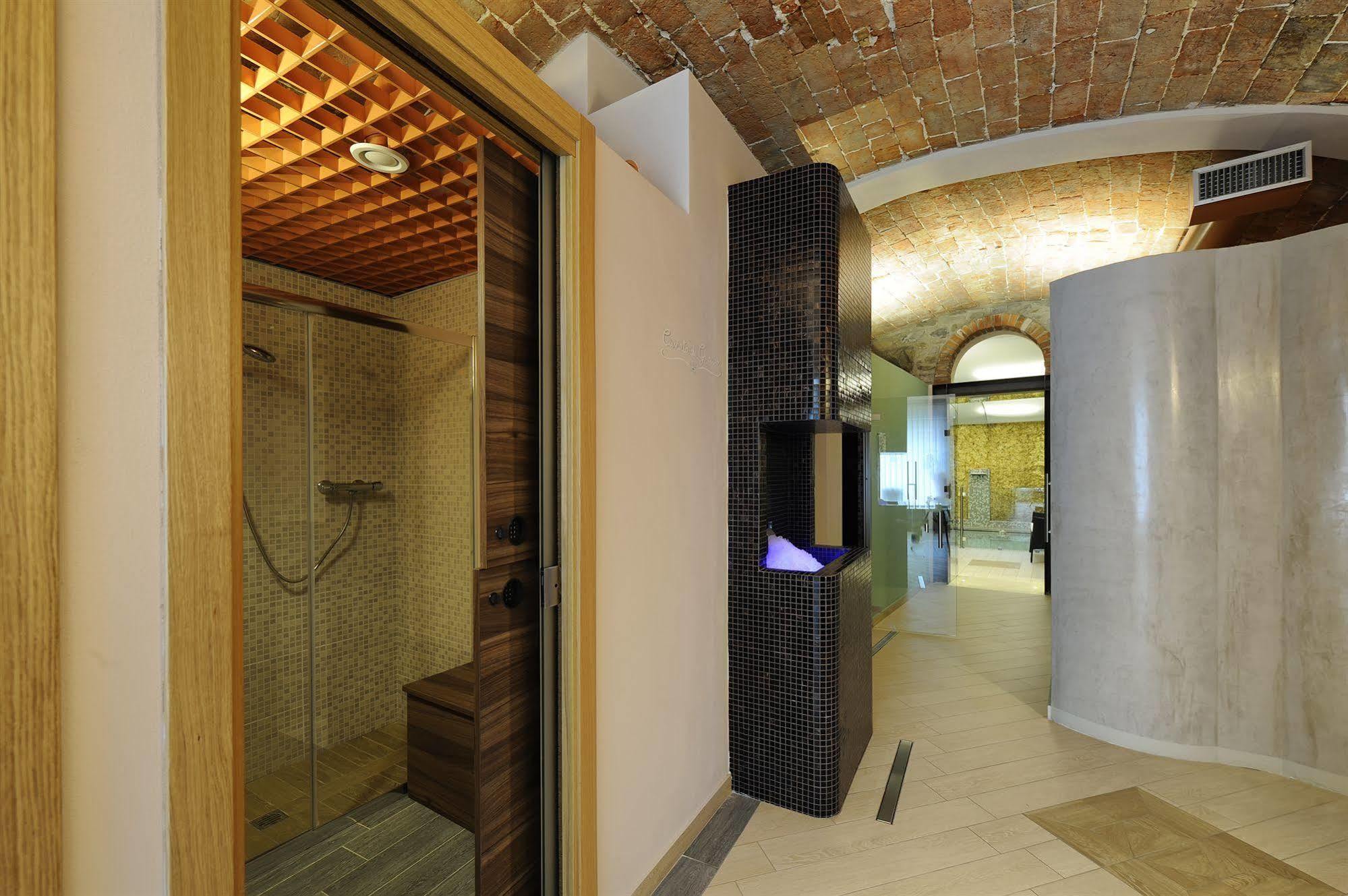 Hotel Bertusi Porretta Terme Luaran gambar