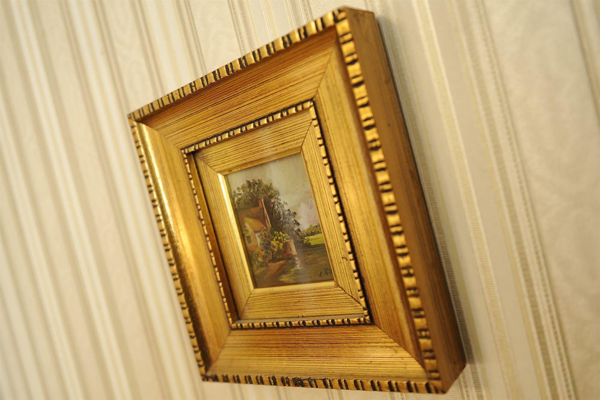Hotel Bertusi Porretta Terme Luaran gambar