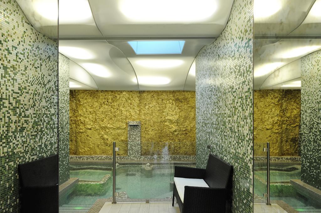 Hotel Bertusi Porretta Terme Luaran gambar