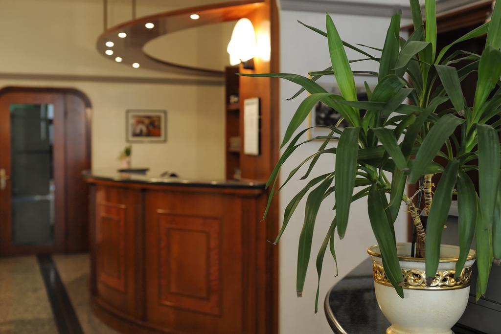 Hotel Bertusi Porretta Terme Luaran gambar