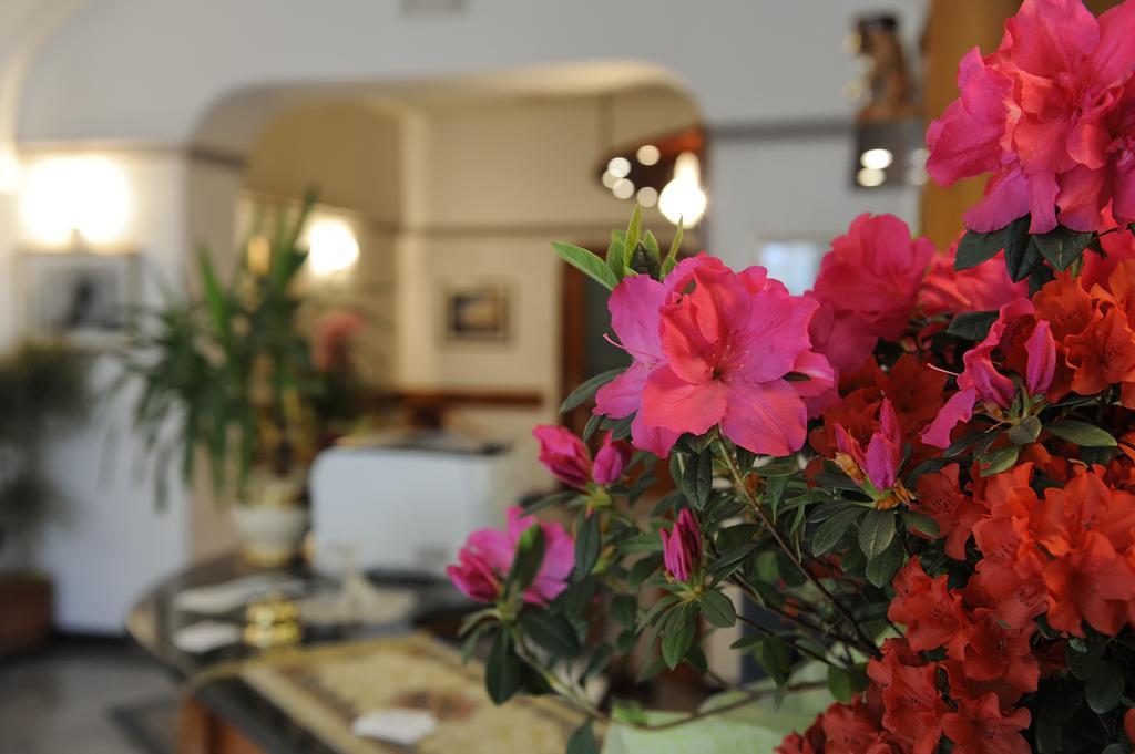 Hotel Bertusi Porretta Terme Luaran gambar