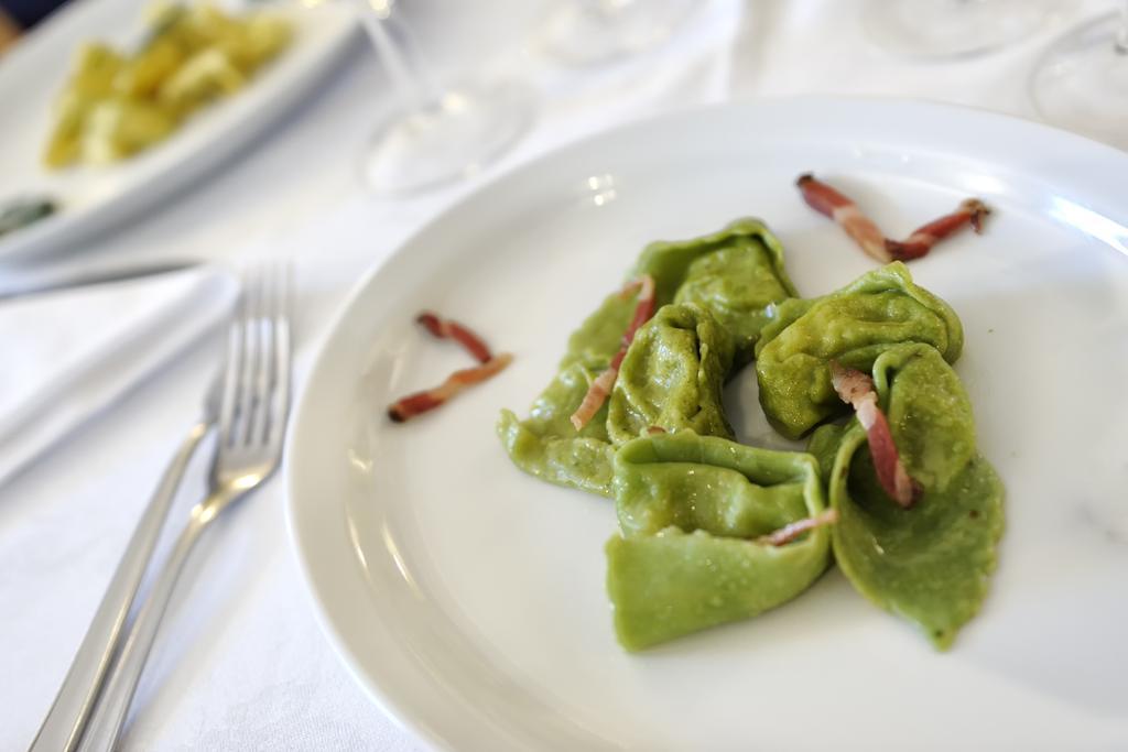 Hotel Bertusi Porretta Terme Luaran gambar