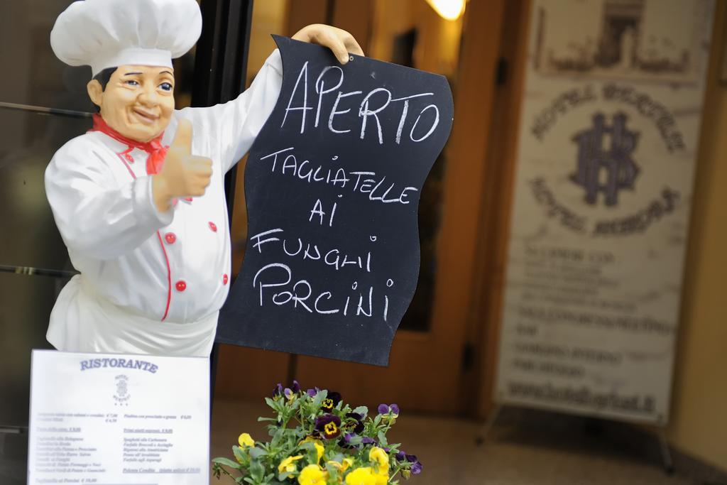 Hotel Bertusi Porretta Terme Luaran gambar