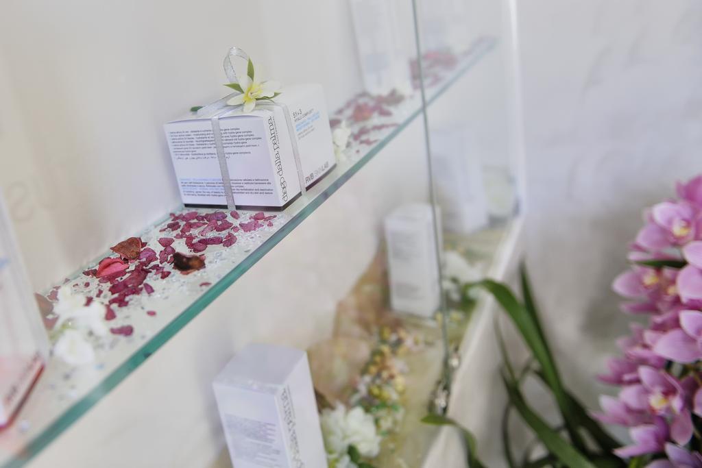 Hotel Bertusi Porretta Terme Luaran gambar