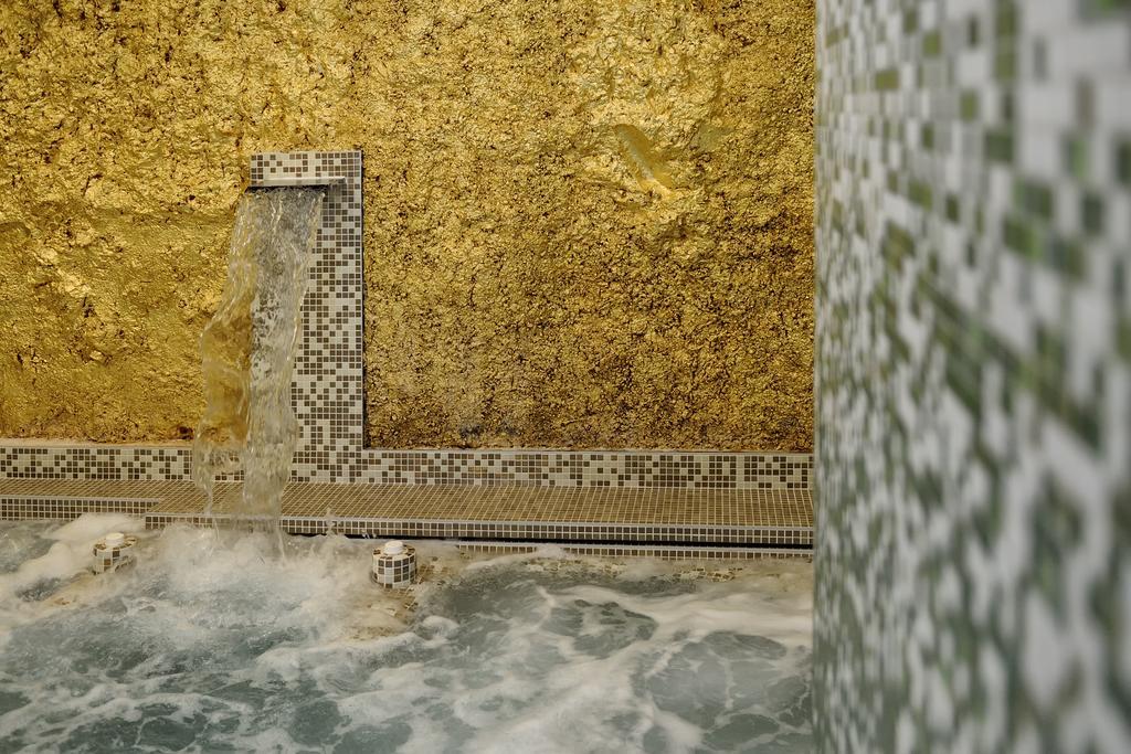 Hotel Bertusi Porretta Terme Luaran gambar