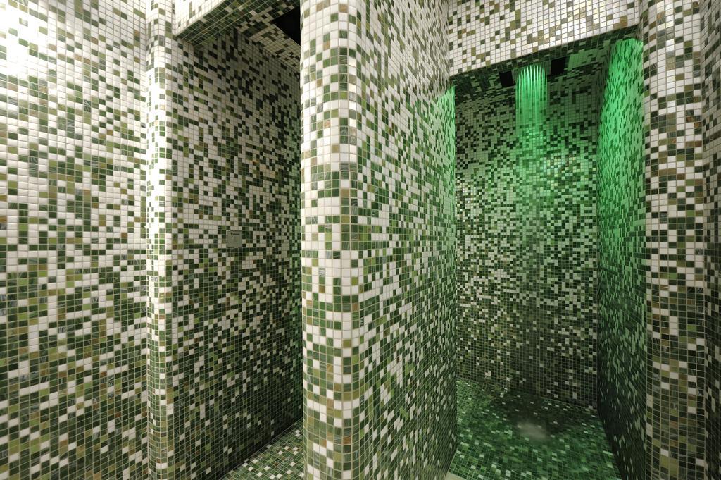 Hotel Bertusi Porretta Terme Luaran gambar