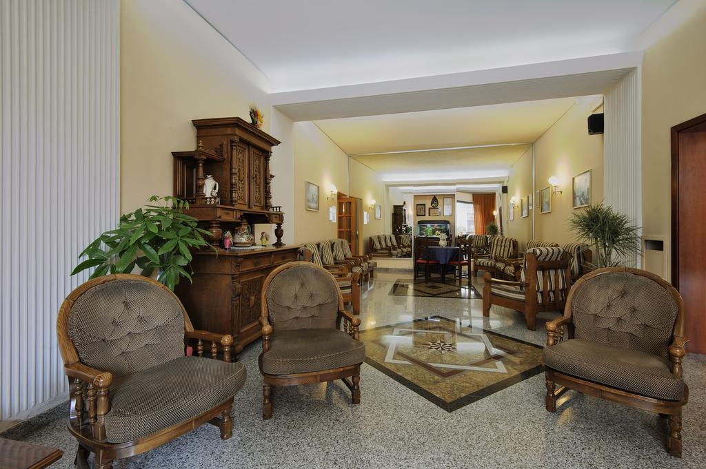 Hotel Bertusi Porretta Terme Luaran gambar